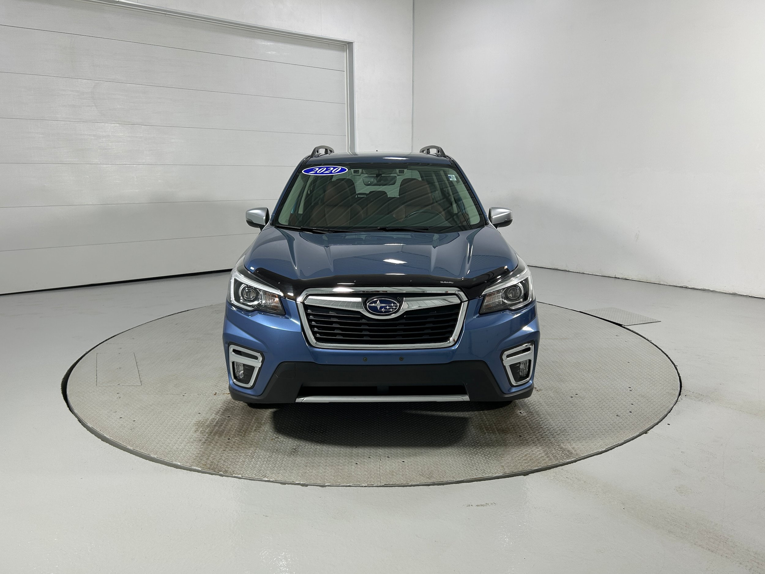 Used 2020 Subaru Forester Touring w/ Popular Package #2 AWD/4WD image 19