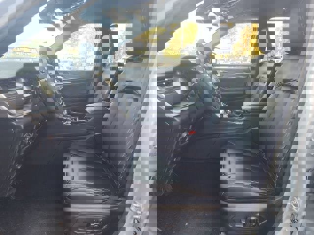 New 2025 Jeep Grand Cherokee Limited w/ Black Appearance Package image 19