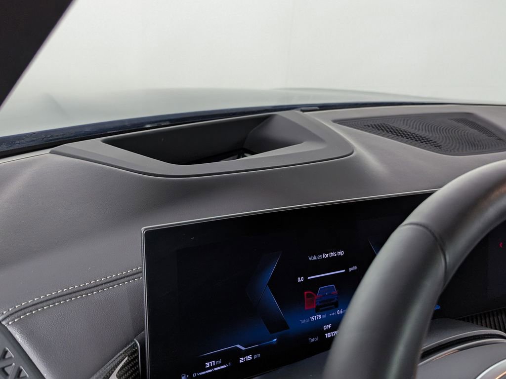 Used 2026 BMW X5 M60i image 16