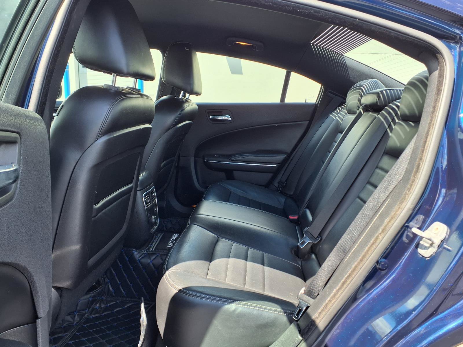 Used 2014 Dodge Charger SXT Plus AWD/4WD image 12