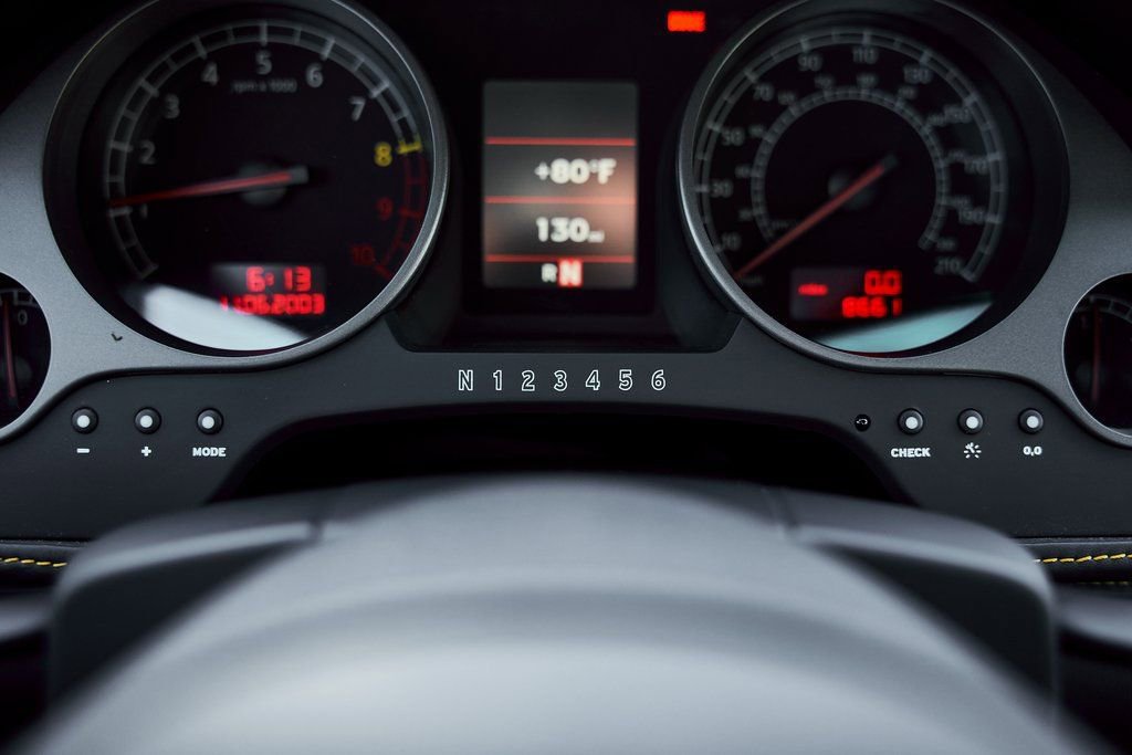 Used 2005 Lamborghini Gallardo image 53