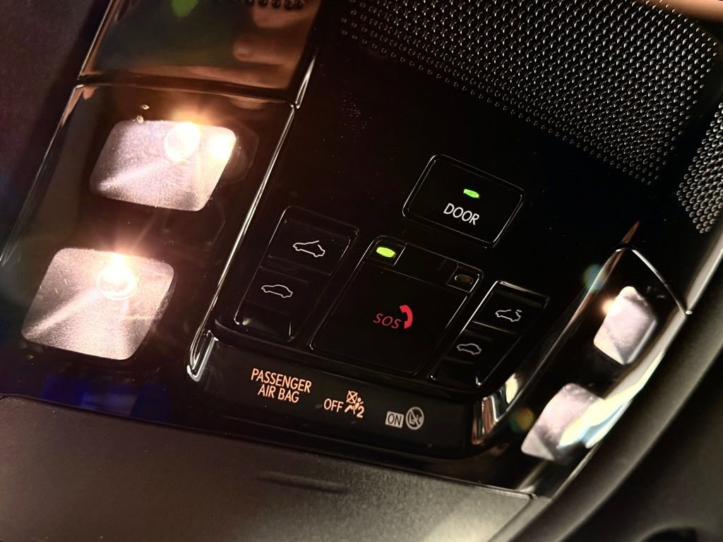 Certified 2023 Lexus RX 350 FWD w/ Cold Area Package image 31