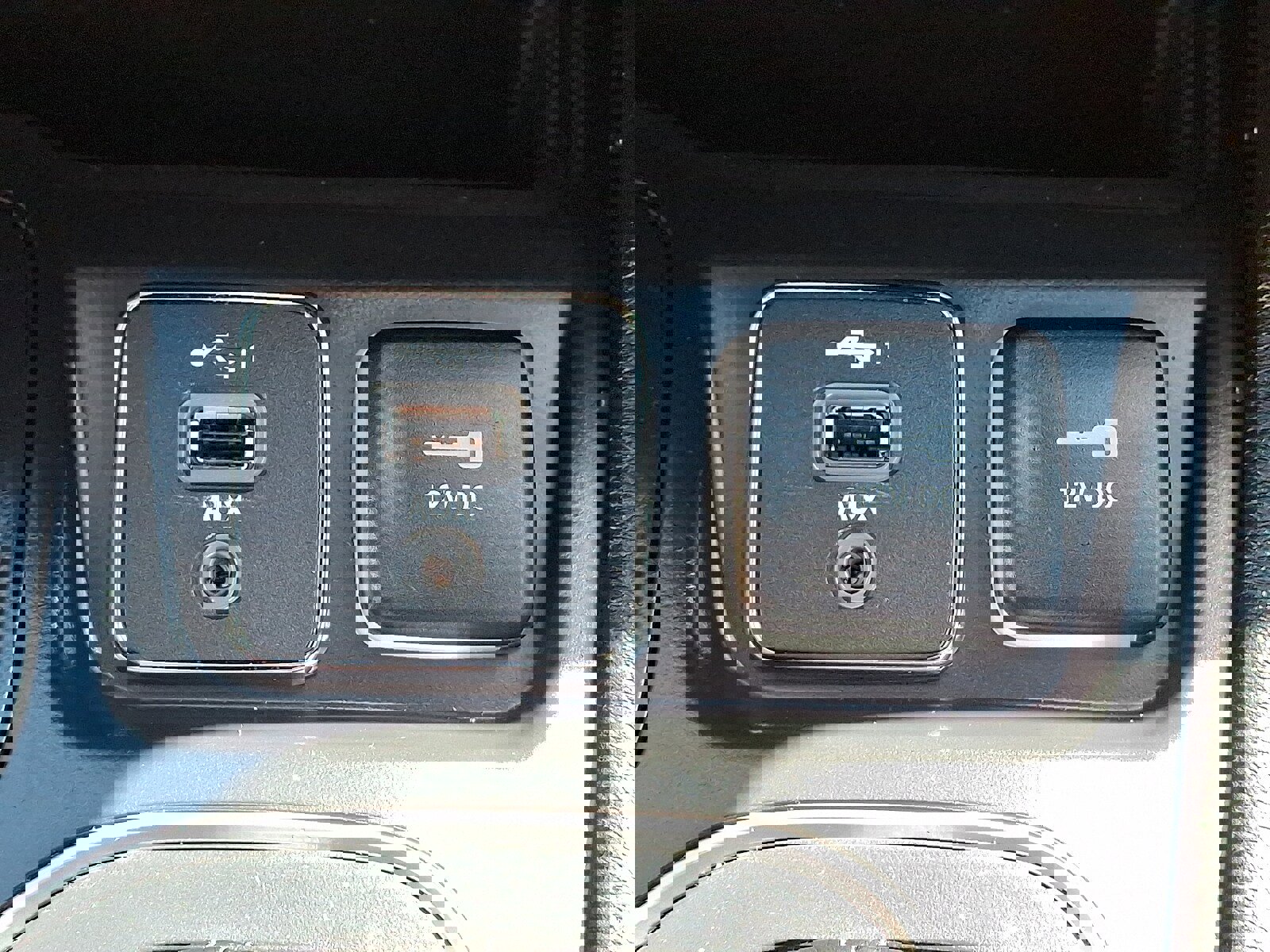 Used 2022 Jeep Cherokee Latitude Lux image 23