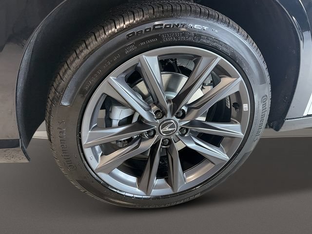 New 2026 Acura ADX A-Spec FWD image 13