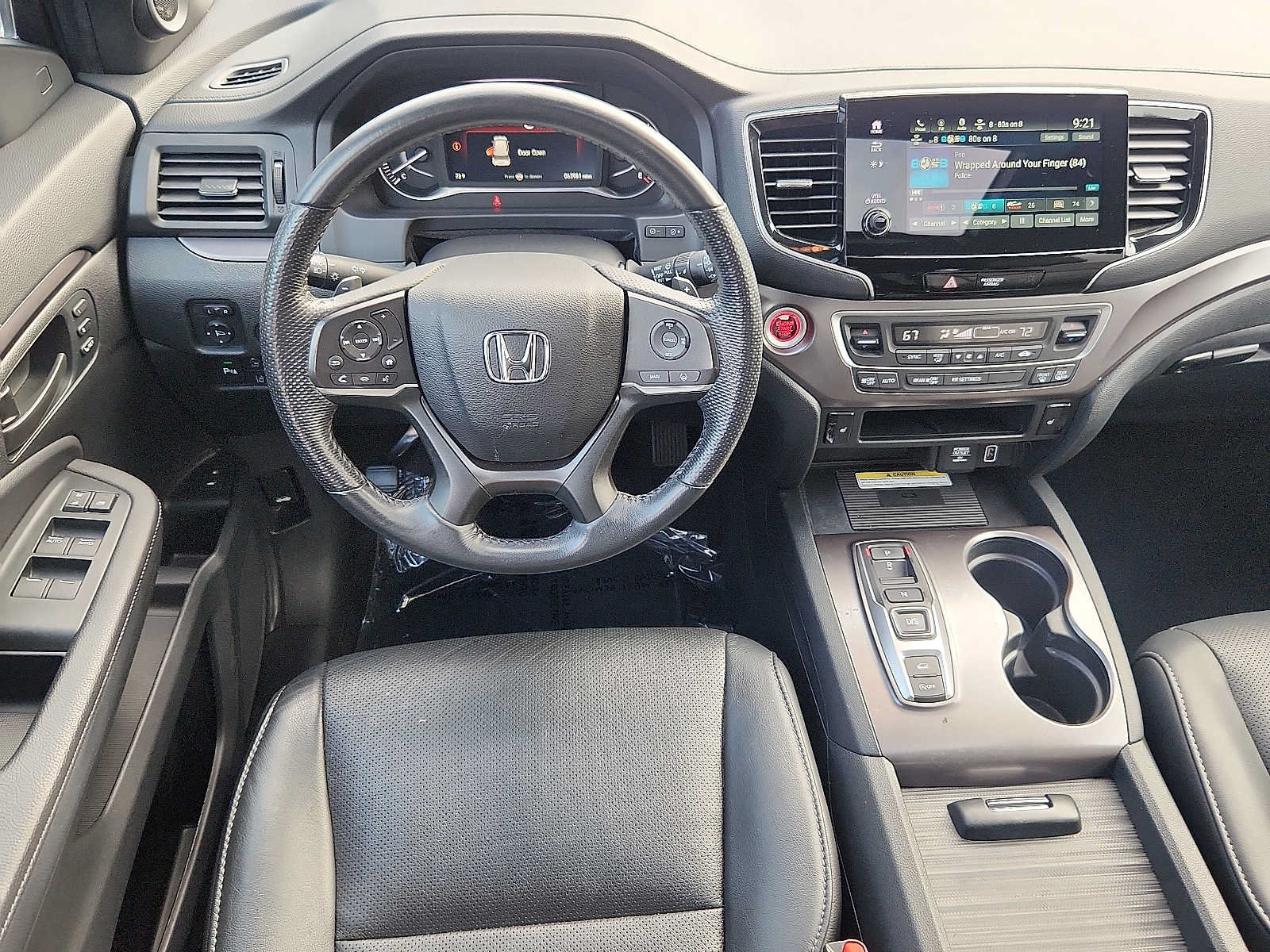 Used 2023 Honda Passport EX-L image 12