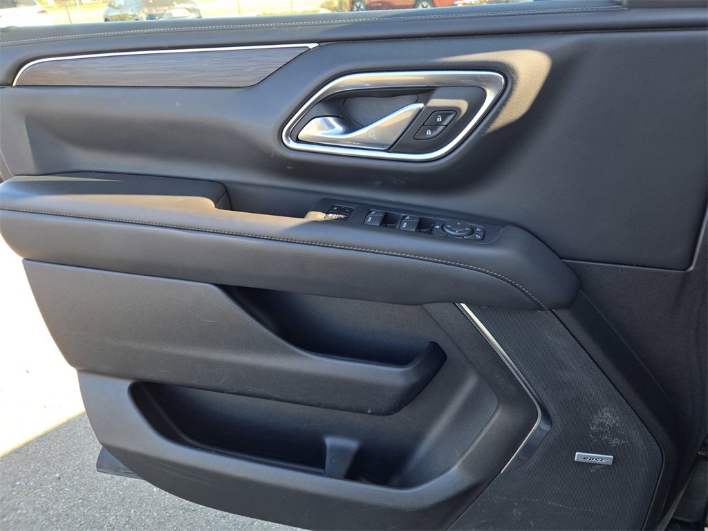 Used 2024 Chevrolet Tahoe LT image 23