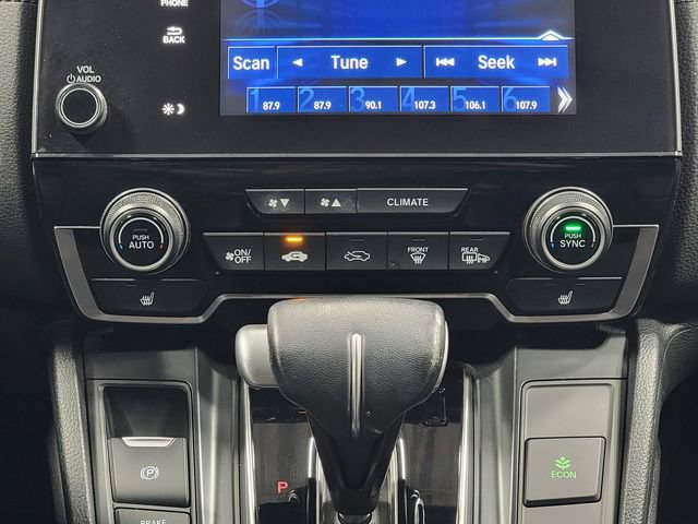 Used 2019 Honda CR-V EX-L image 21