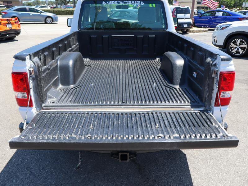 Used 2011 Ford Ranger XL image 5