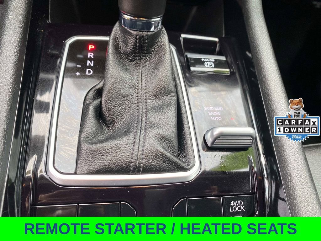 Used 2025 Jeep Compass Limited image 16