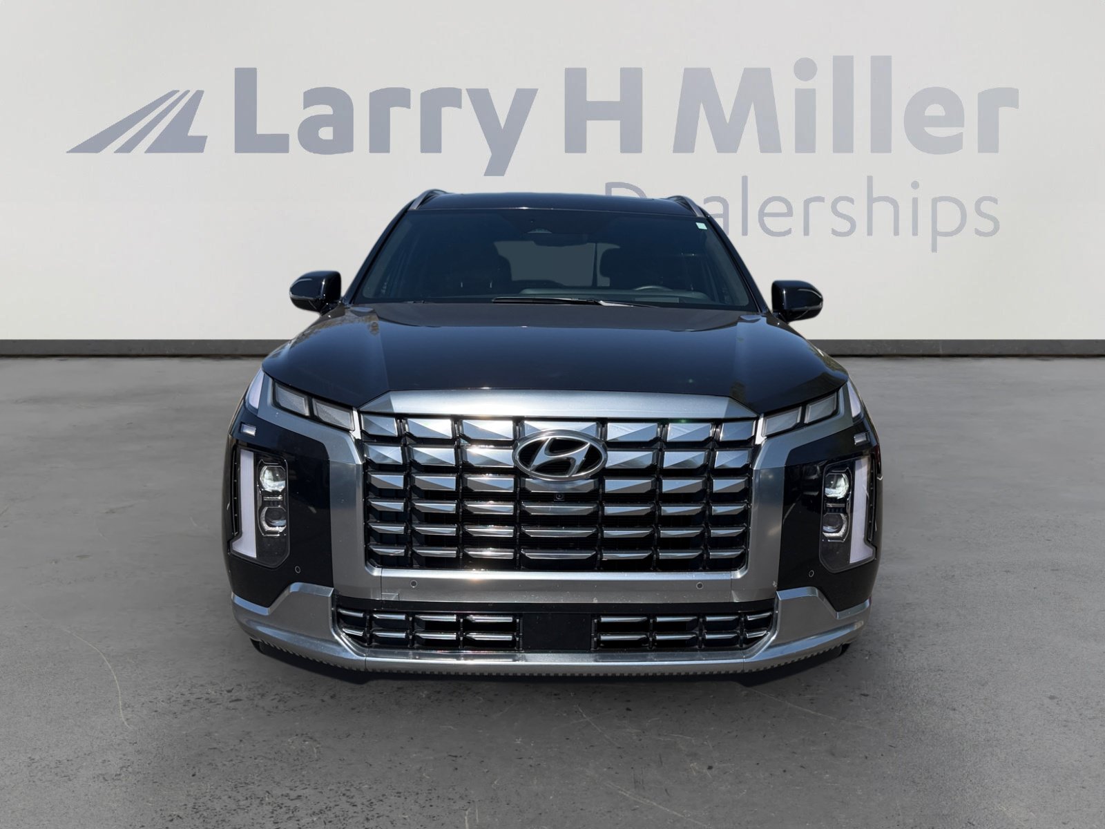 Used 2023 Hyundai Palisade Calligraphy FWD image 8