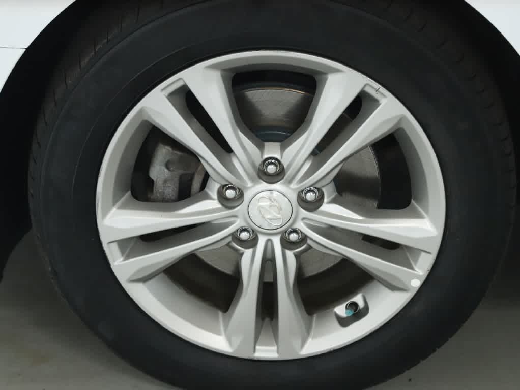 Used 2018 Hyundai Sonata SEL FWD image 37