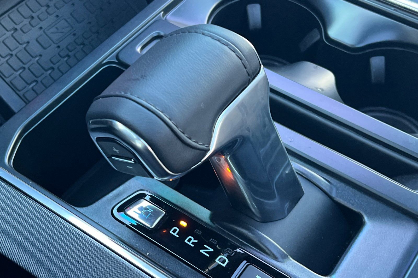 Used 2025 Ford F150 Platinum w/ Equipment Group 702A High image 22