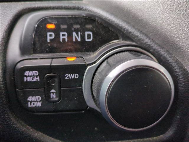 Used 2019 RAM 2500 Tradesman image 10