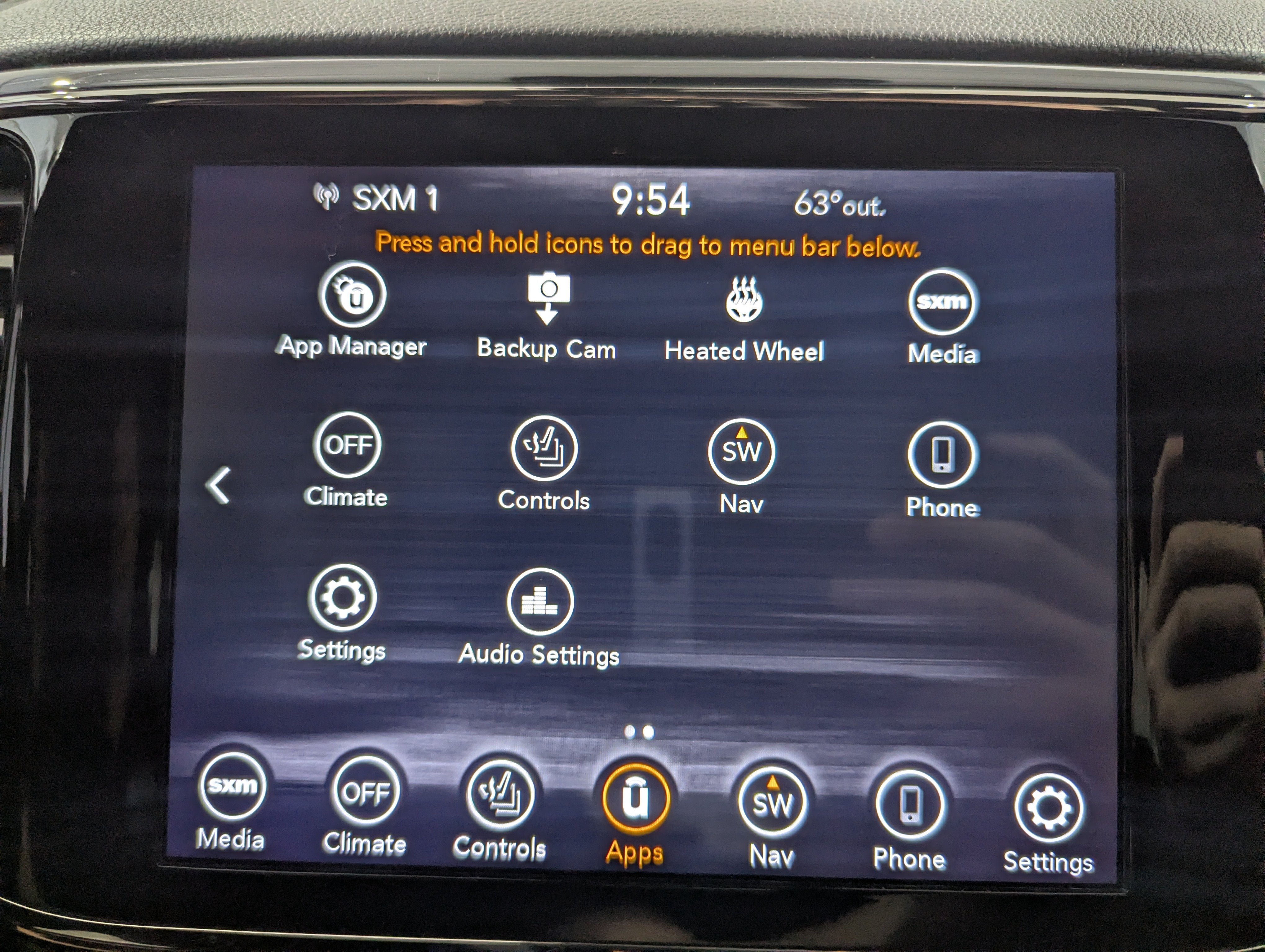Used 2021 Jeep Grand Cherokee High Altitude AWD/4WD image 27
