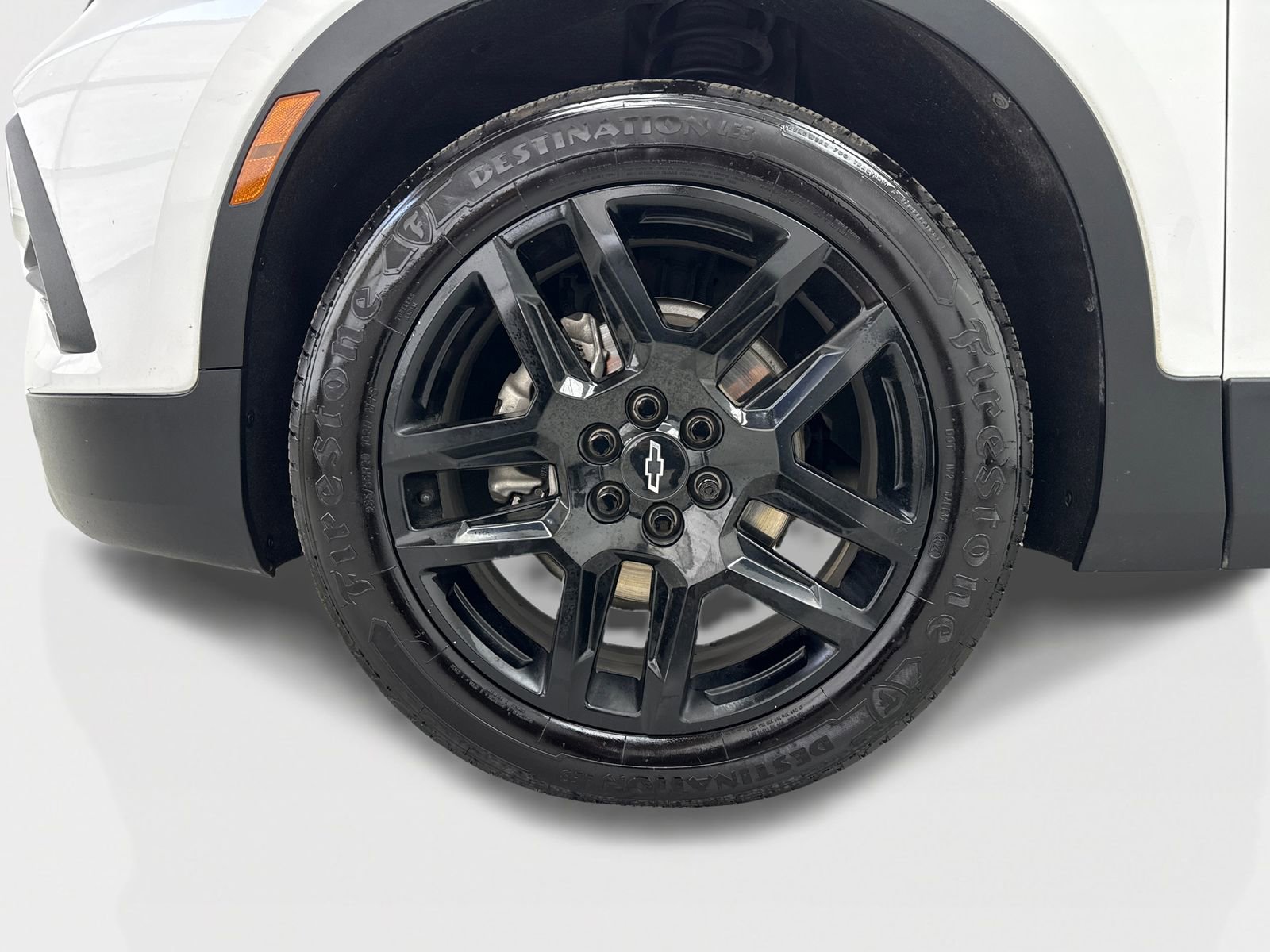 Used 2021 Chevrolet Blazer LT w/ LPO, Floor Liner Package image 50