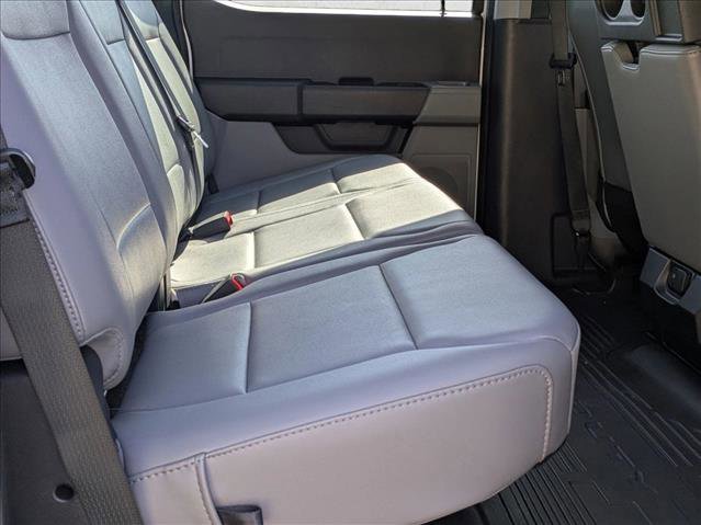 Certified 2025 Ford F250 XL image 7