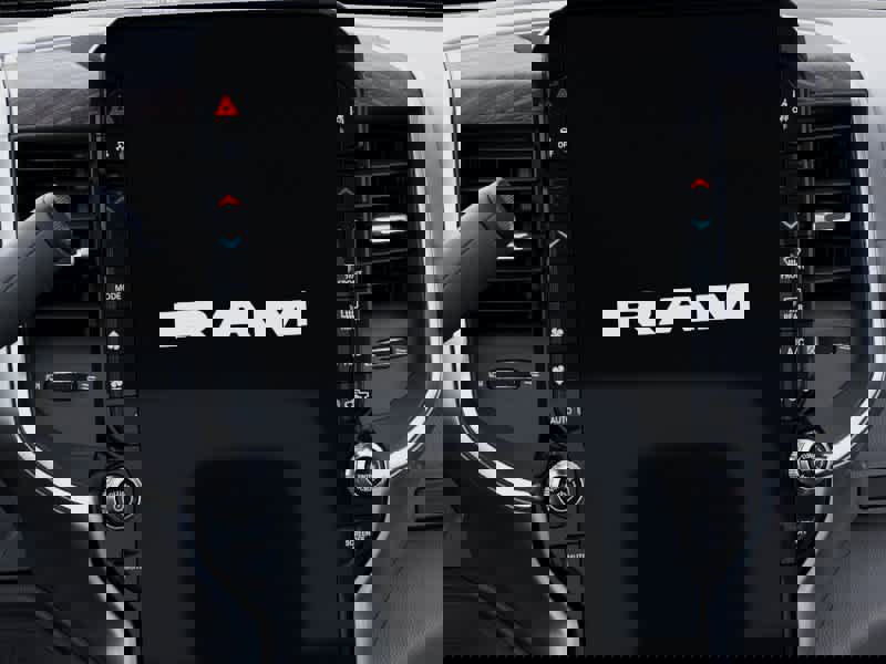 New 2026 RAM 2500 Laramie image 18