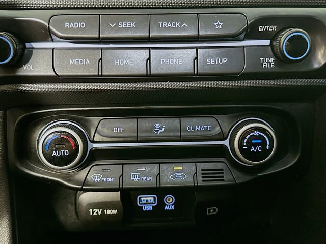 Used 2019 Hyundai Veloster N N image 16