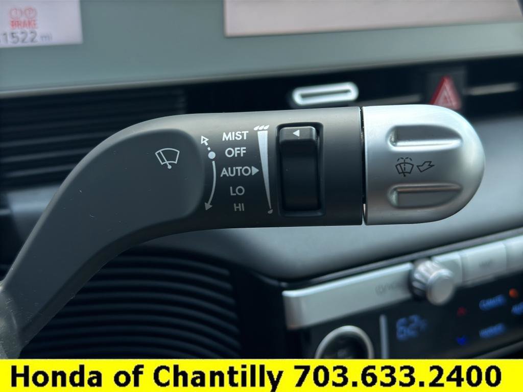 Used 2022 Hyundai Ioniq 5 Limited w/ Cargo Package AWD/4WD image 11