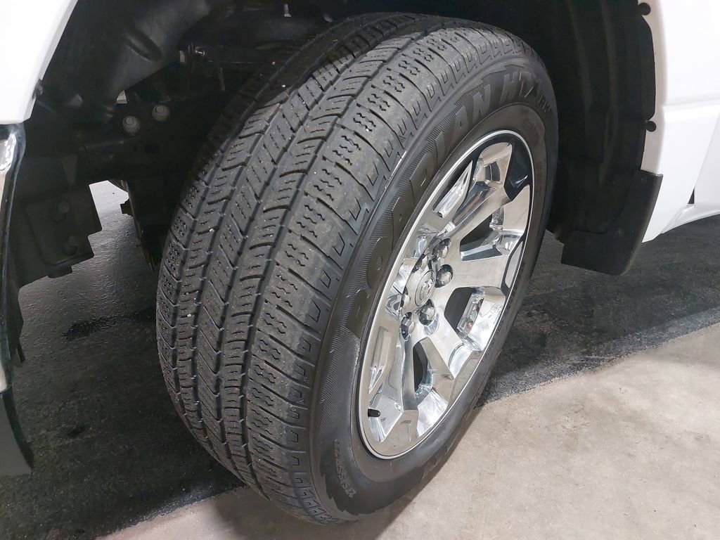 Used 2023 RAM 1500 Big Horn image 39