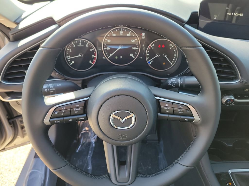 New 2026 MAZDA MAZDA3 2.5 S Sedan w/ Preferred Pkg image 19