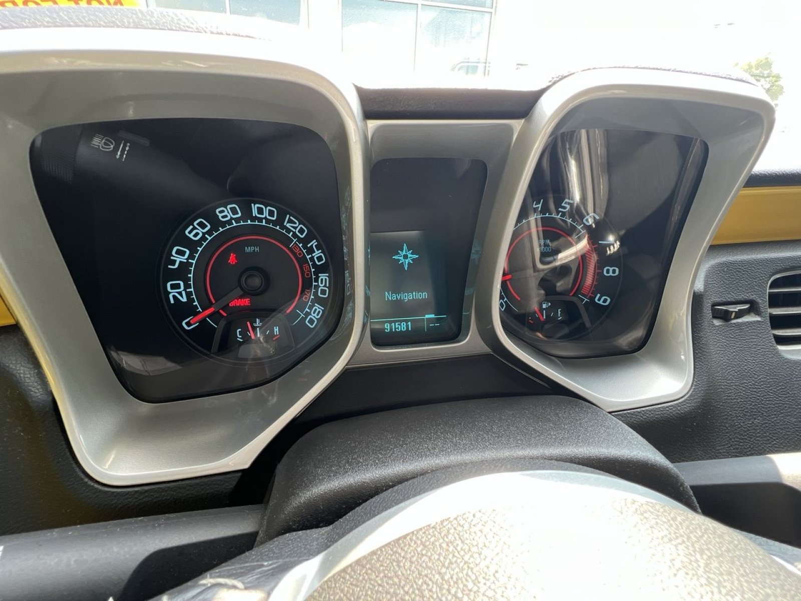 Used 2010 Chevrolet Camaro SS w/ RS Package RWD image 14