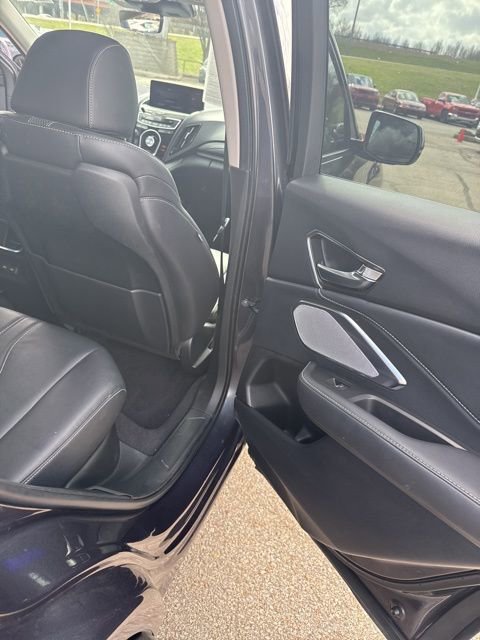 Used 2019 Acura RDX Technology Package image 20