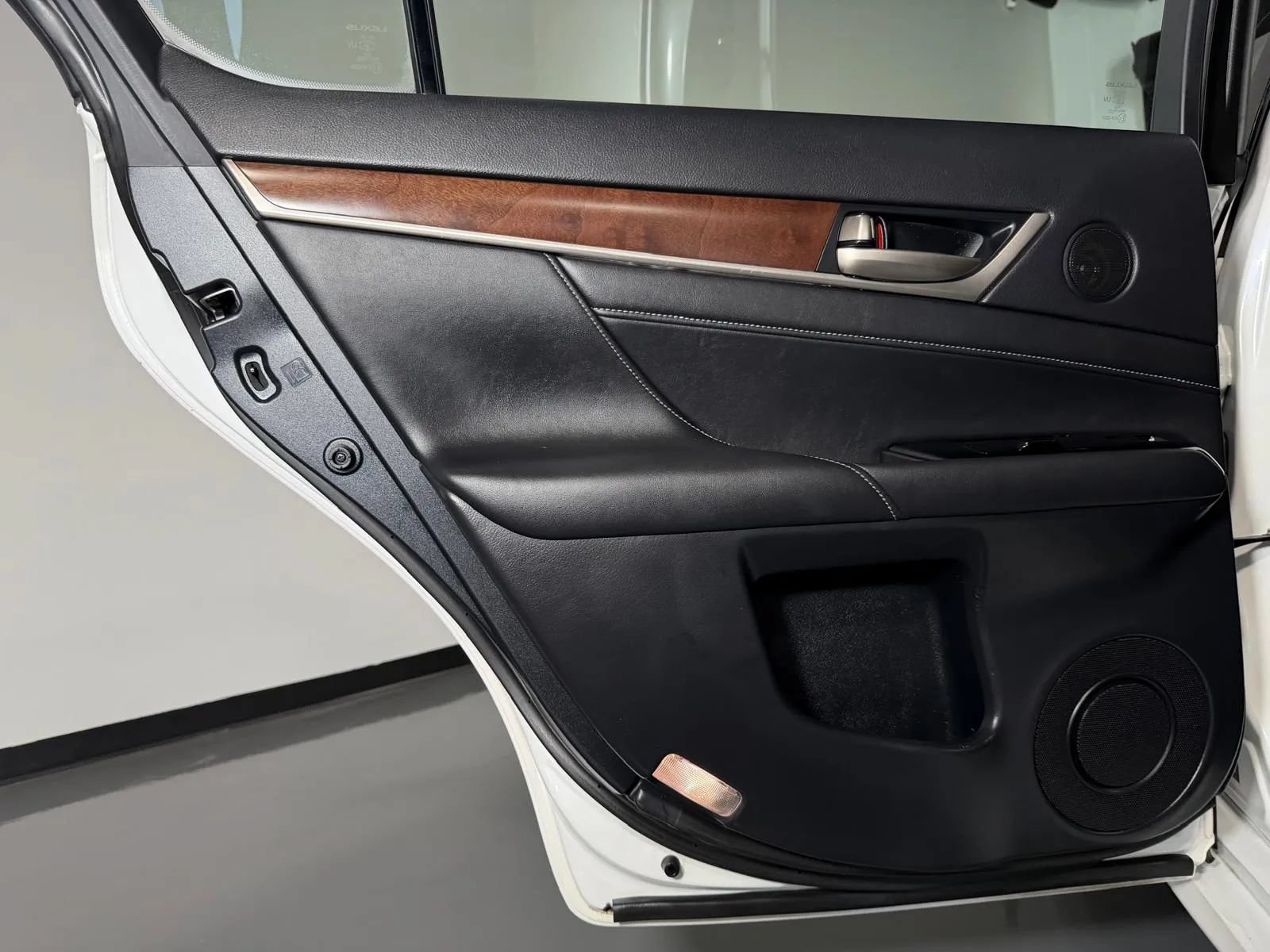 Used 2014 Lexus GS 350 RWD image 15
