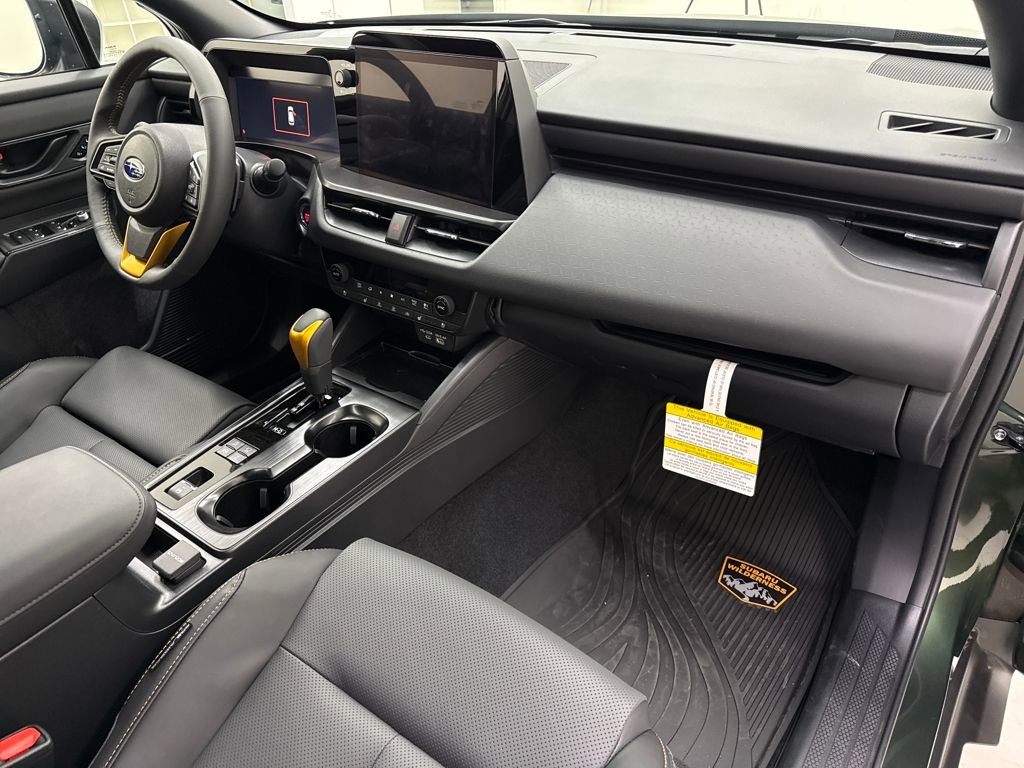 New 2026 Subaru Outback Wilderness image 24