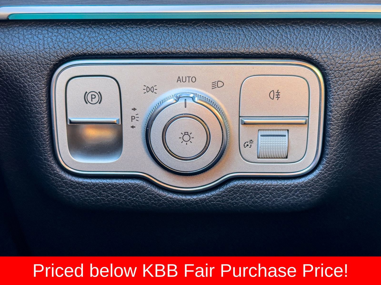 Used 2021 Mercedes-Benz GLS 450 4MATIC image 19