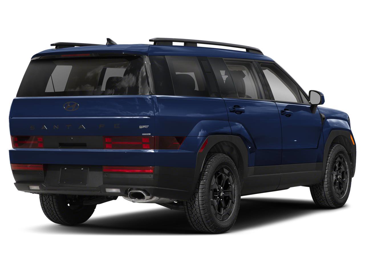 New 2026 Hyundai Santa Fe XRT AWD/4WD image 27