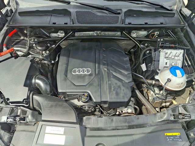 Used 2021 Audi Q5 2.0T Premium Plus image 33