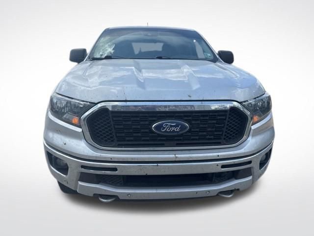 Used 2019 Ford Ranger XLT w/ Equipment Group 302A Luxury RWD image 4