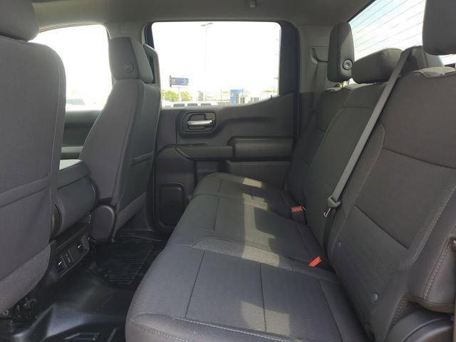 New 2026 GMC Sierra 1500 Pro w/ Convenience Package image 10
