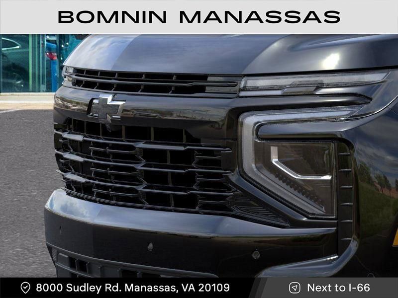New 2026 Chevrolet Tahoe RST w/ Comfort Package image 13