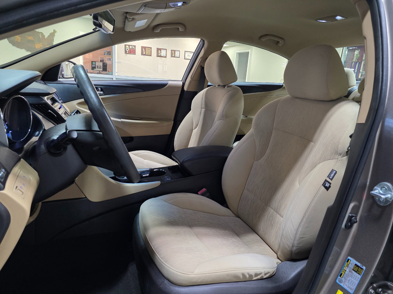 Used 2014 Hyundai Sonata GLS w/ Popular Equipment Group 2 image 15