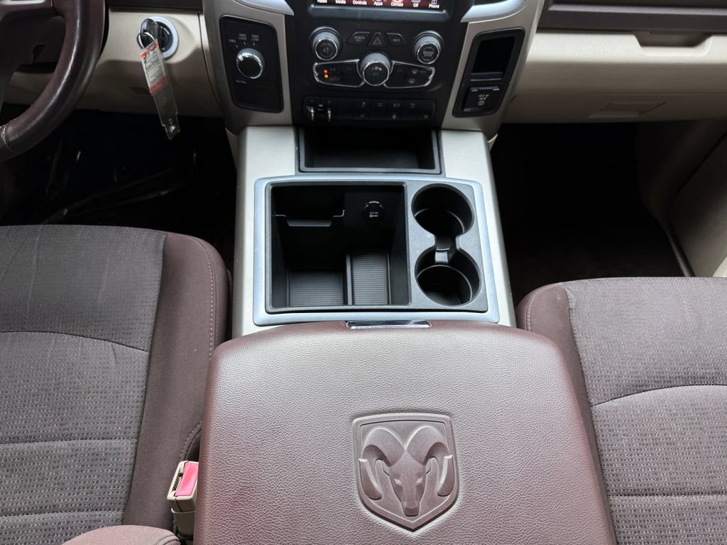 Used 2014 RAM 2500 Big Horn AWD/4WD image 32