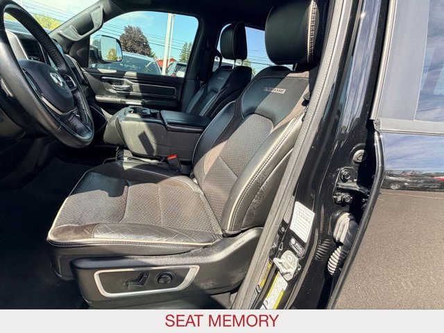 Certified 2023 RAM 1500 Laramie AWD/4WD image 23