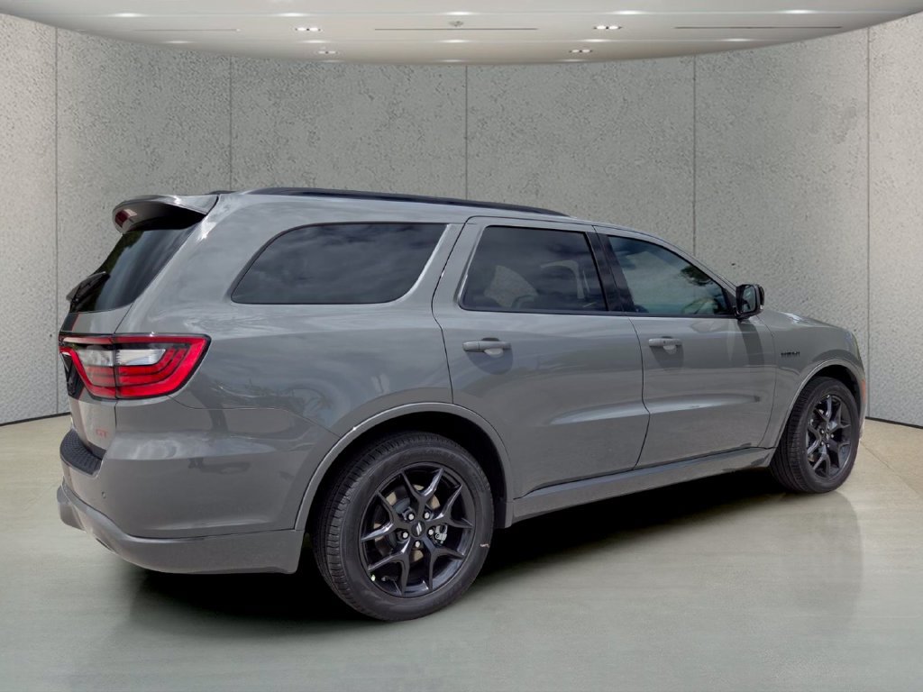 New 2026 Dodge Durango GT AWD/4WD image 4