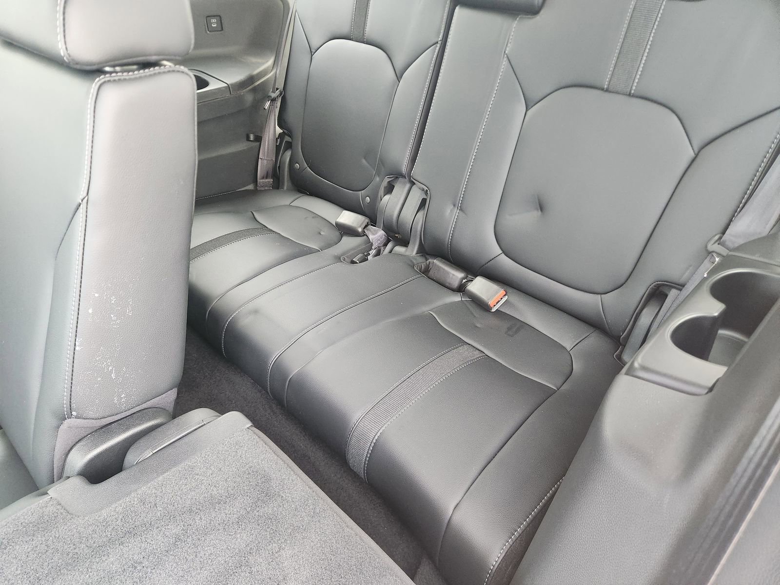 Certified 2024 Honda Pilot Touring image 35