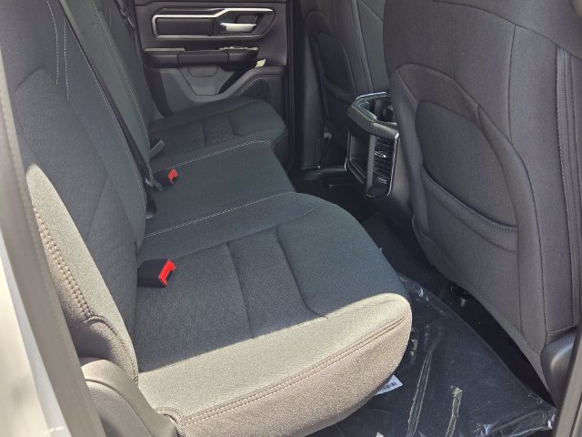 New 2026 RAM 1500 Big Horn RWD image 12