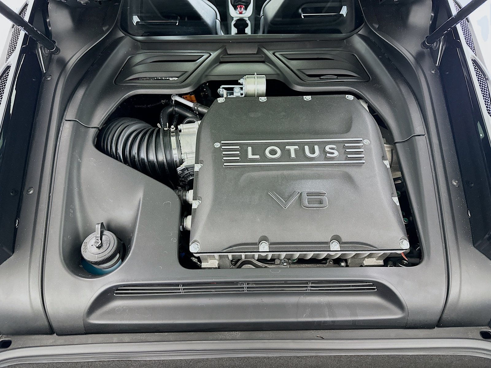 New 2026 Lotus Emira RWD image 13