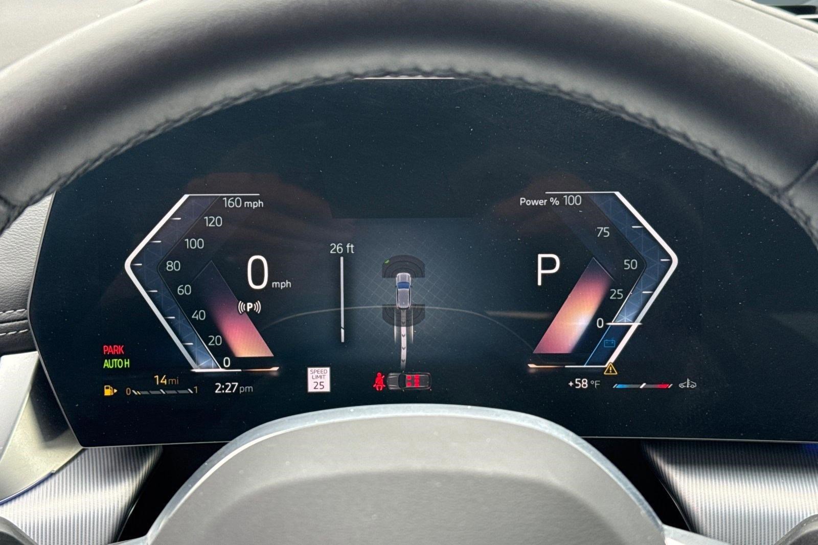 Certified 2023 BMW X1 xDrive28i w/ Premium Package image 20