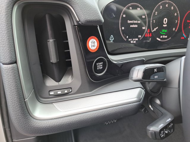 New 2026 Porsche Cayenne E-Hybrid image 28