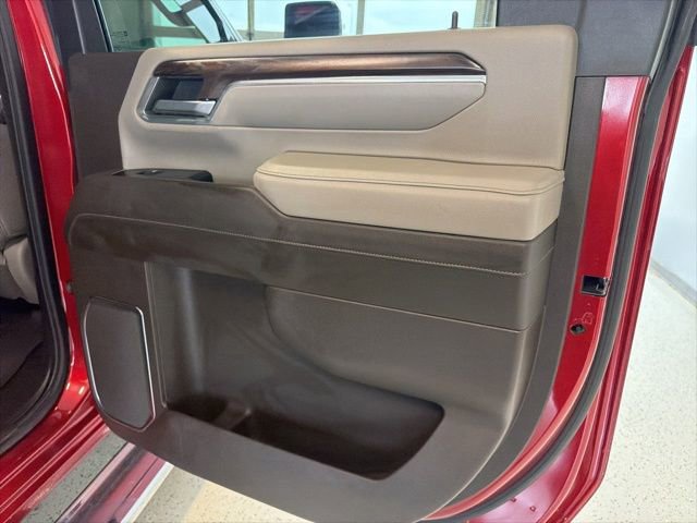 Used 2024 GMC Sierra 3500 SLT w/ SLT Premium Package image 46