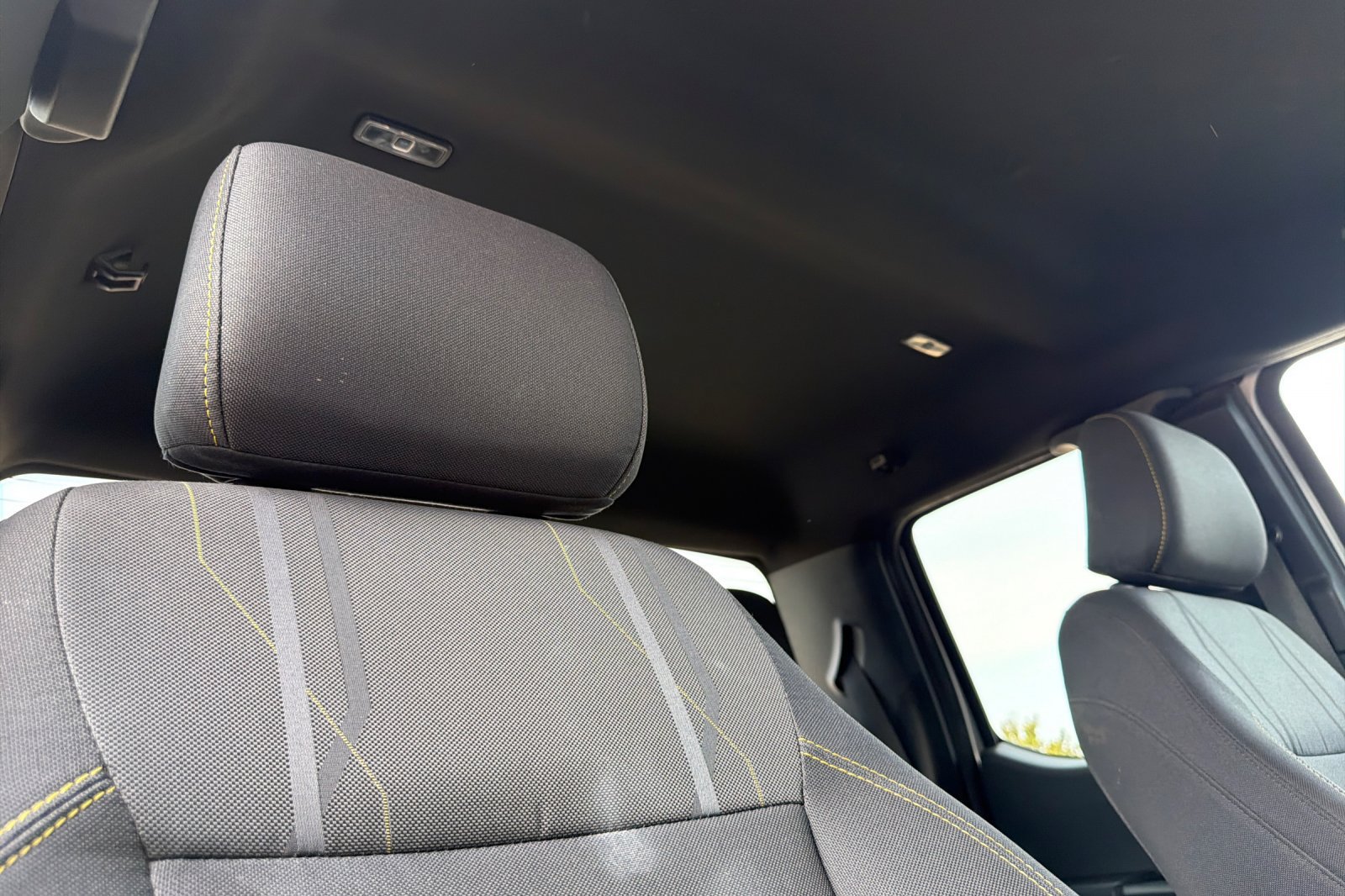 Used 2024 Ford F150 STX RWD image 20