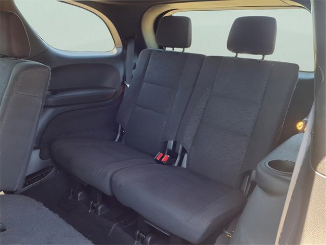Used 2023 Dodge Durango GT image 22