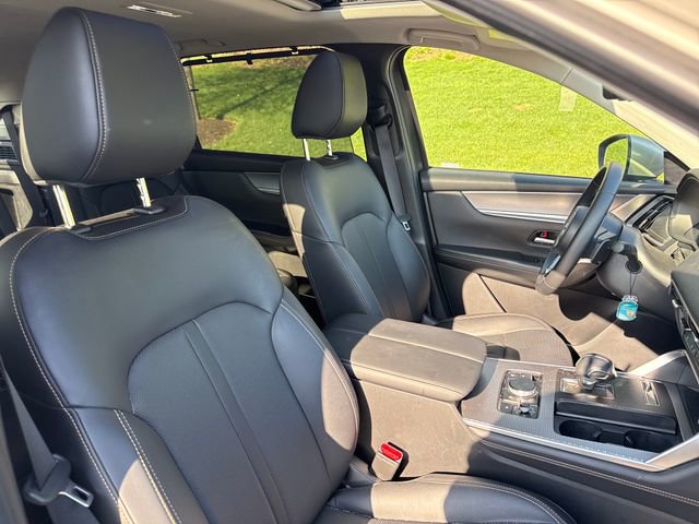 Used 2025 MAZDA CX-90 3.3 Turbo w/ Preferred Package image 13