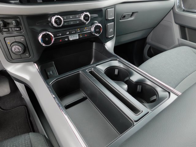 New 2024 Ford F150 XLT w/ Equipment Group 302A MID image 55