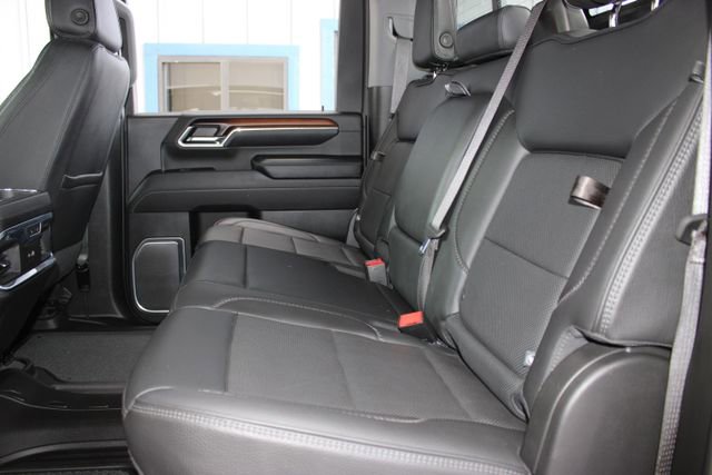 Used 2024 GMC Sierra 2500 Denali w/ Denali Reserve Package image 28